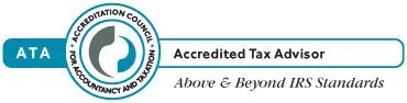 Accredited Tax Advisor